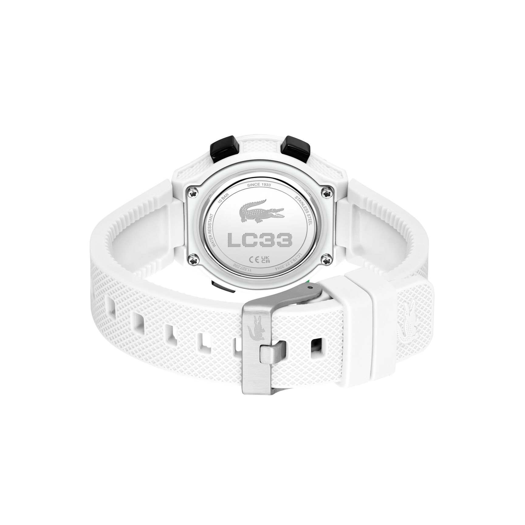 WATCH - 2030064-WHI