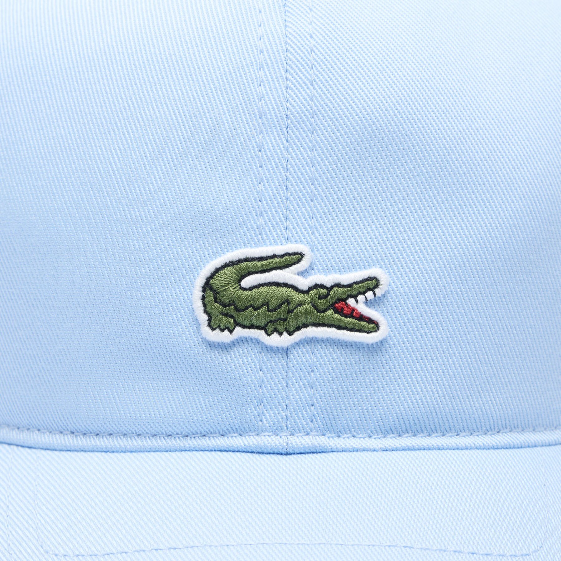Cotton Twill Cap - RK1025-00-HBP
