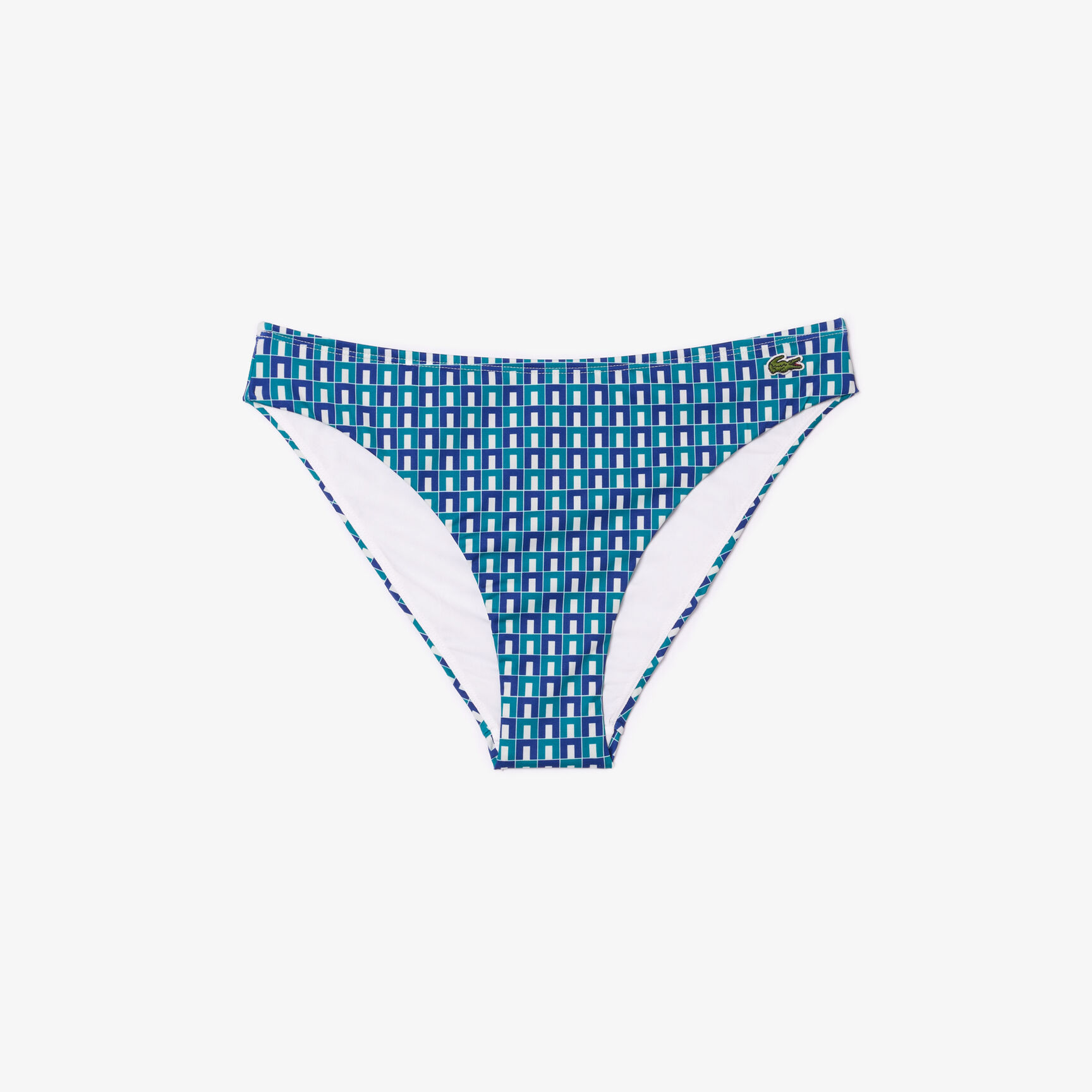 Robert George Print Swim Briefs - MF7334-00-IS8