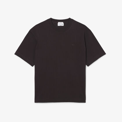 Loose Fit Heavy Jersey T-shirt