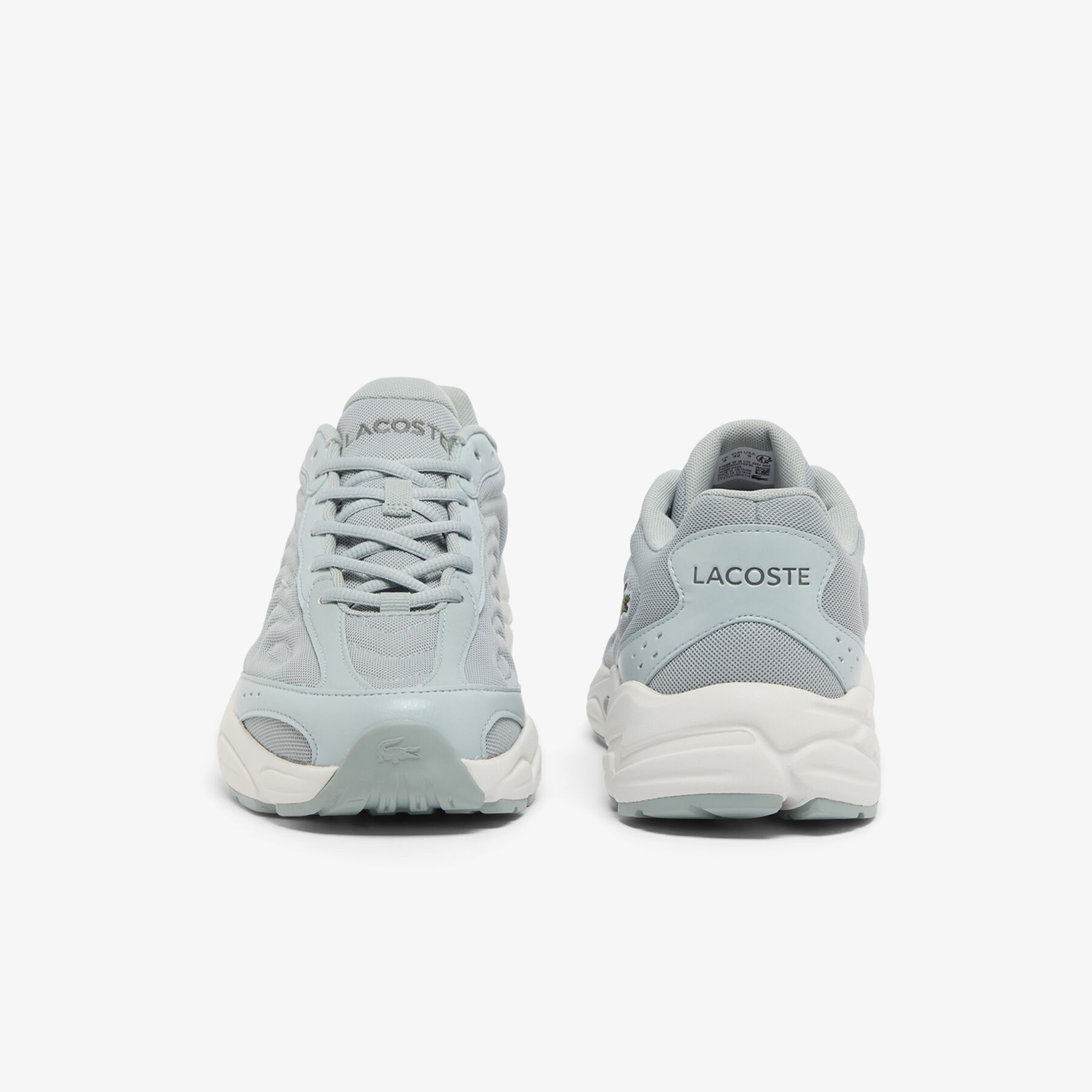 Men's Storm 96 2K Lite Sneakers lacoste men s storm 96 2k lite sneakers