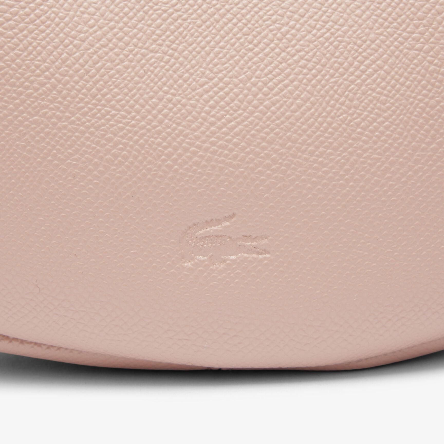 Small Champs-elysees Half-Moon Purse - NF5101PH-R26