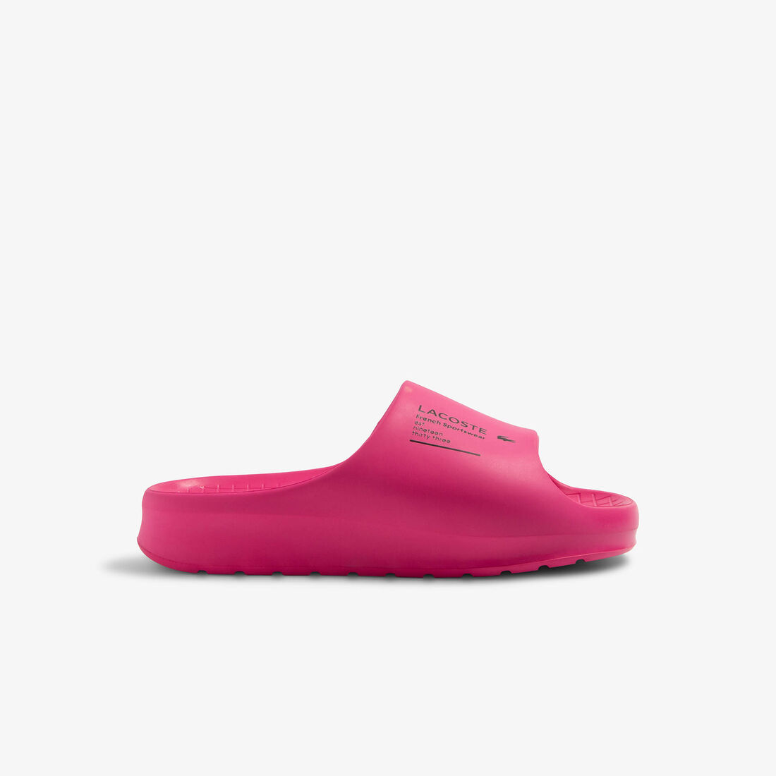Women's Serve Slide 2.0 Branded Slides - 46CFA0034-8F8