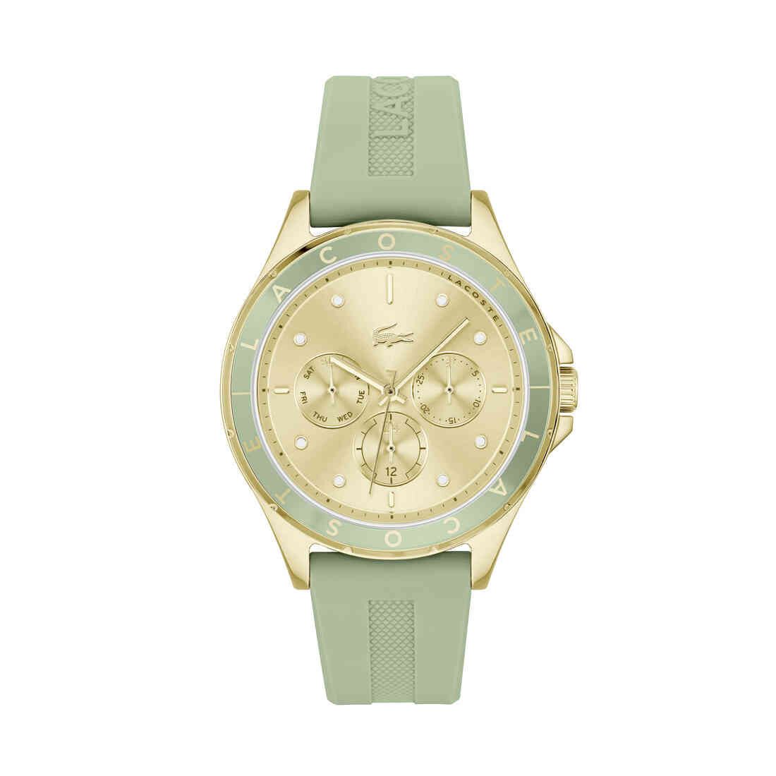 Women Swing Sport Watch  - 2001298-GLD