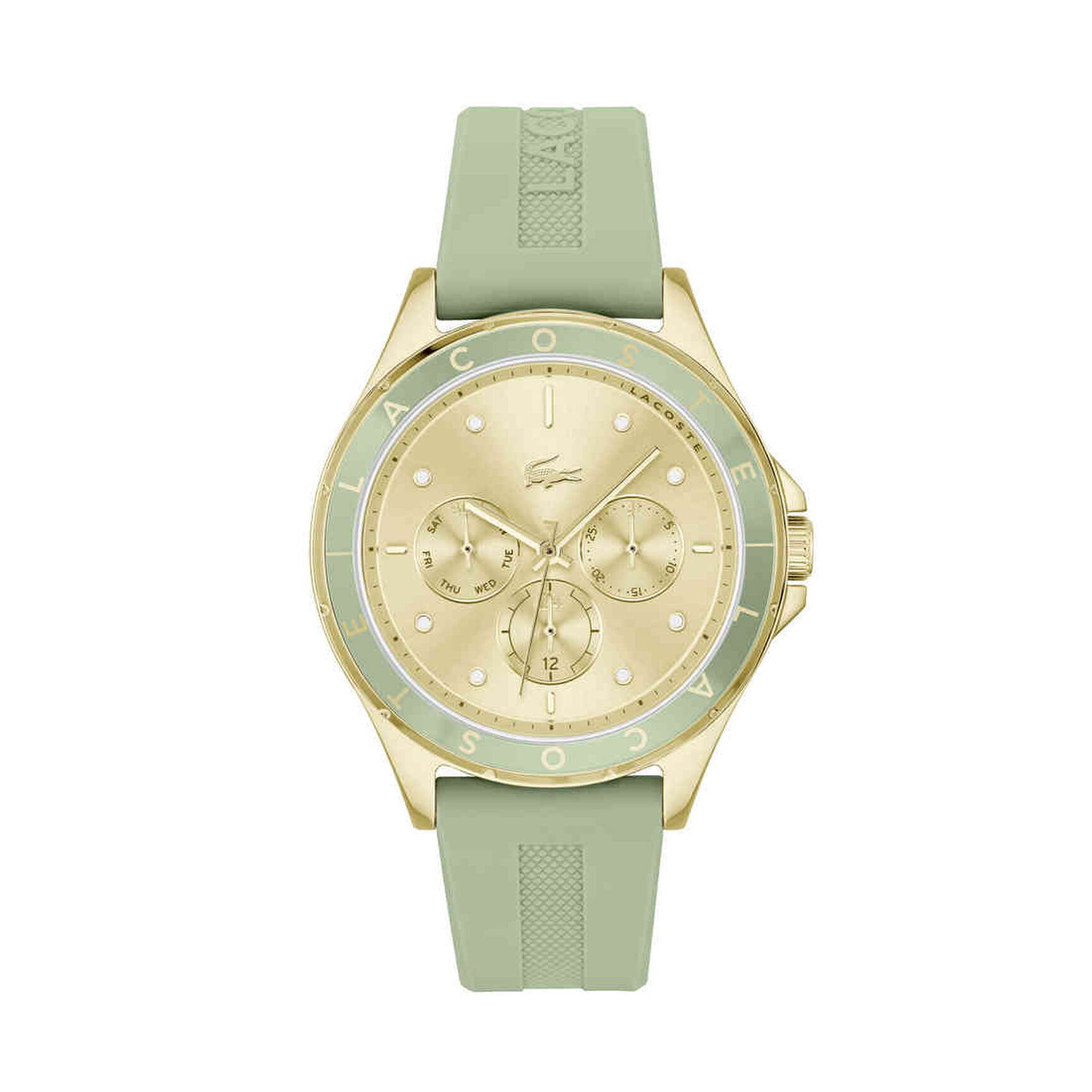Women Swing Sport Watch Women Swing Sport Watch - 2001298-GLD