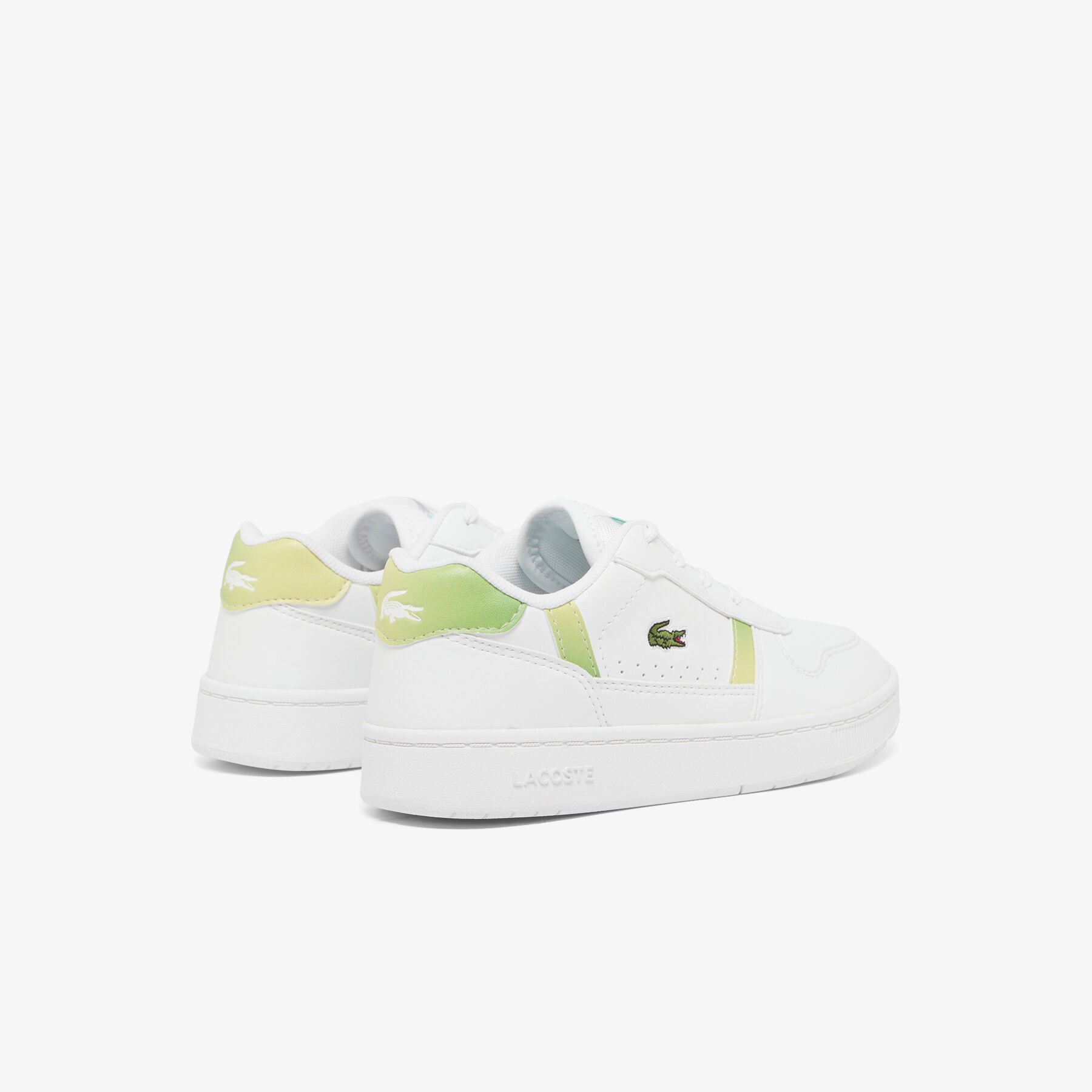 Children's T-Clip Set Sneakers - 49SUC0006-082