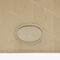 محفظة جلدية صغيرة بنقش أحادي اللون Monogram Compact Leather Billfold - NH4575MR-C87