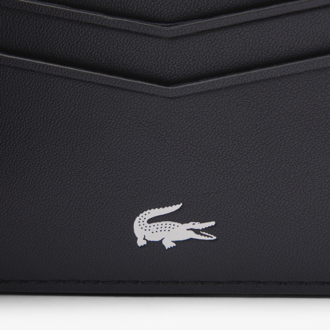 محفظة صغيرة من جلد أوسيان Small Ossian Leather Billfold - NH5052OI-000