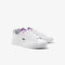 Women's Contrast Leather Carnaby Pro Trainers lacoste women s contrast leather carnaby pro trainers