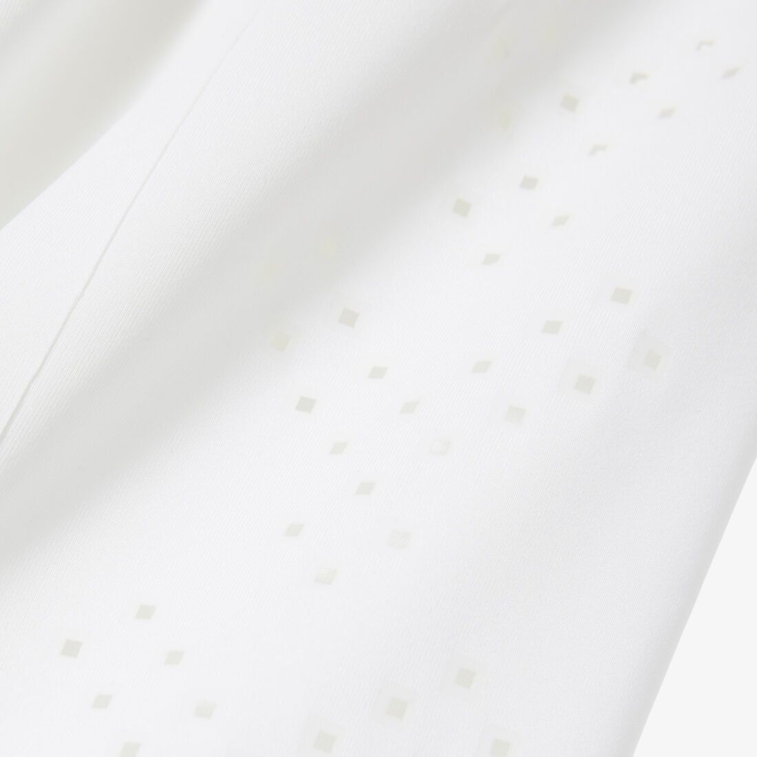 Lacoste Tennis x Novak Djokovic On Court Polo Shirt Lacoste Tennis x Novak Djokovic On Court Polo Shirt - DH9986-00-001