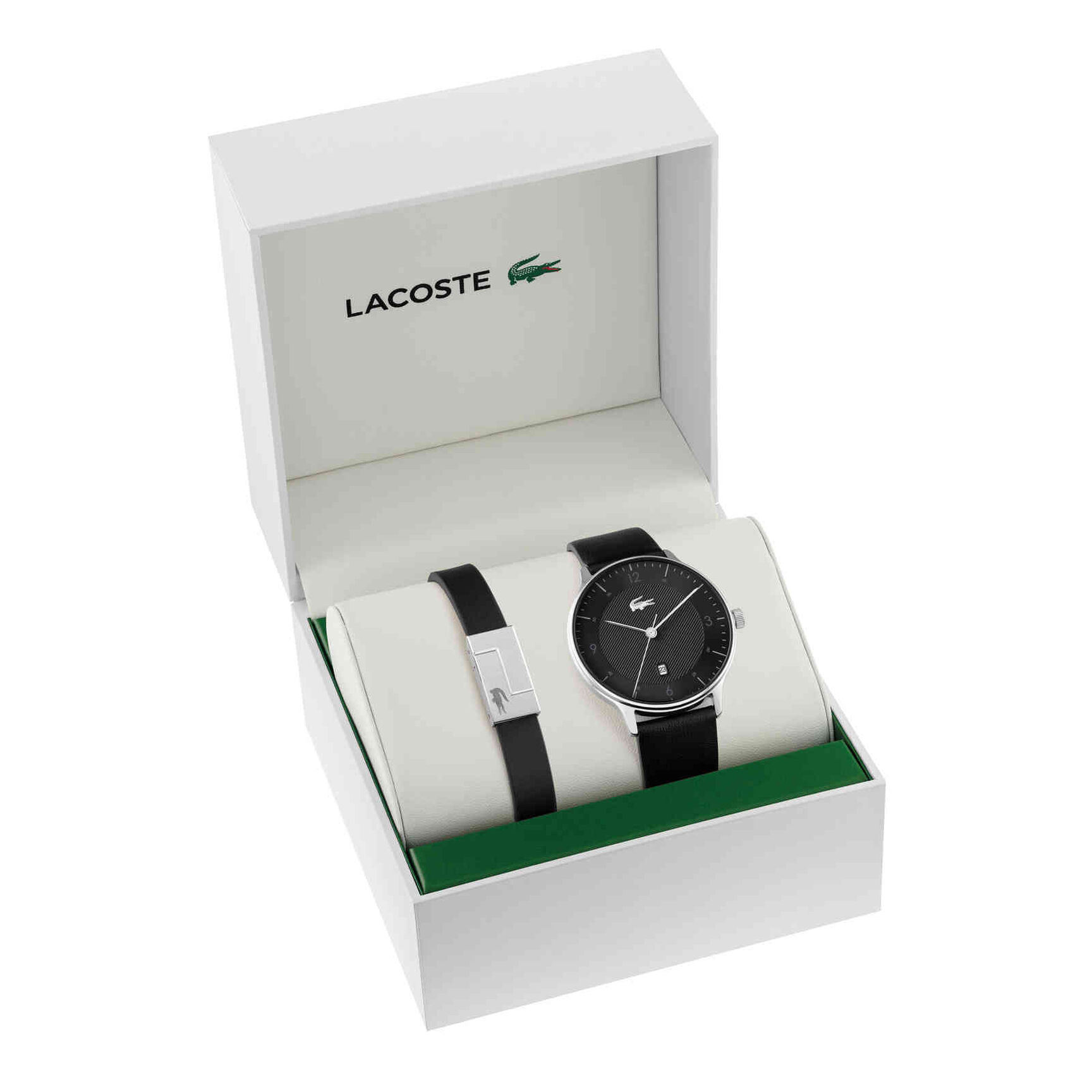 Men Automatic Watch Men Automatic Watch - 2070019-BLK