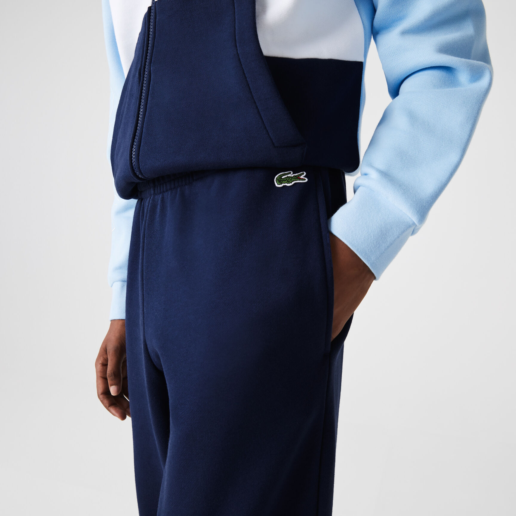 بذلة رياضية صوف بكتل لونية للرجال بذلة رياضية صوف بكتل لونية للرجال