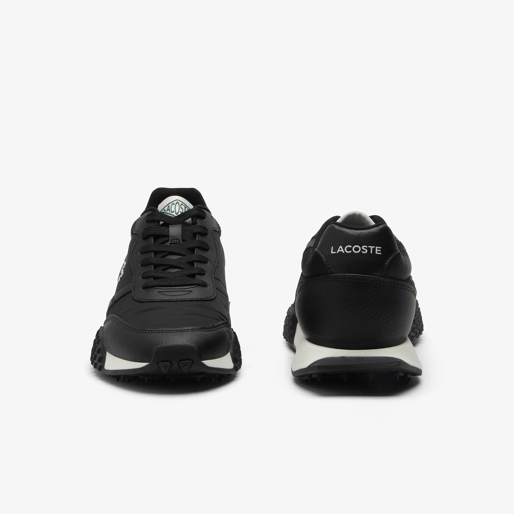 Men's L-Spin Evo Sneakers - 50SMA0135-02H