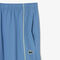 بدلة رياضية مزينة بتفاصيل أنيقة Trim Accent Sport Tracksuit - WH0265-00-JBK