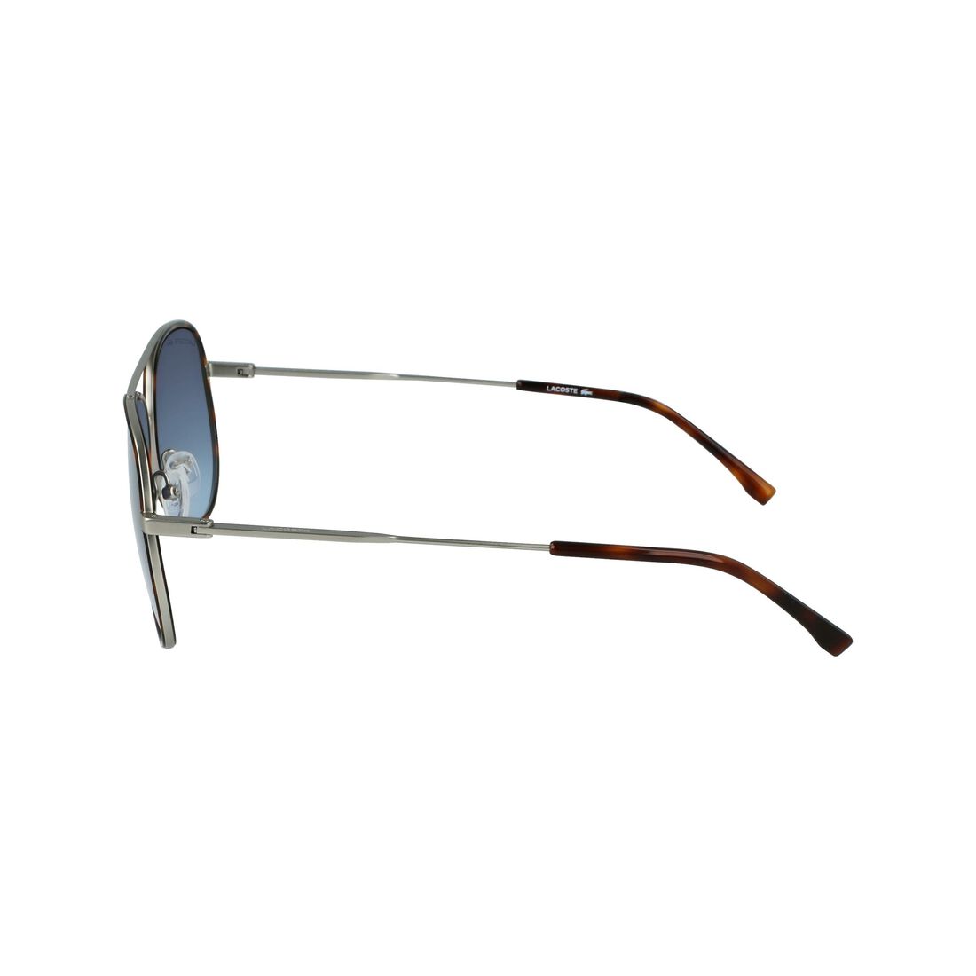 Men Lacoste Metal Sunglasses Men Lacoste Metal Sunglasses