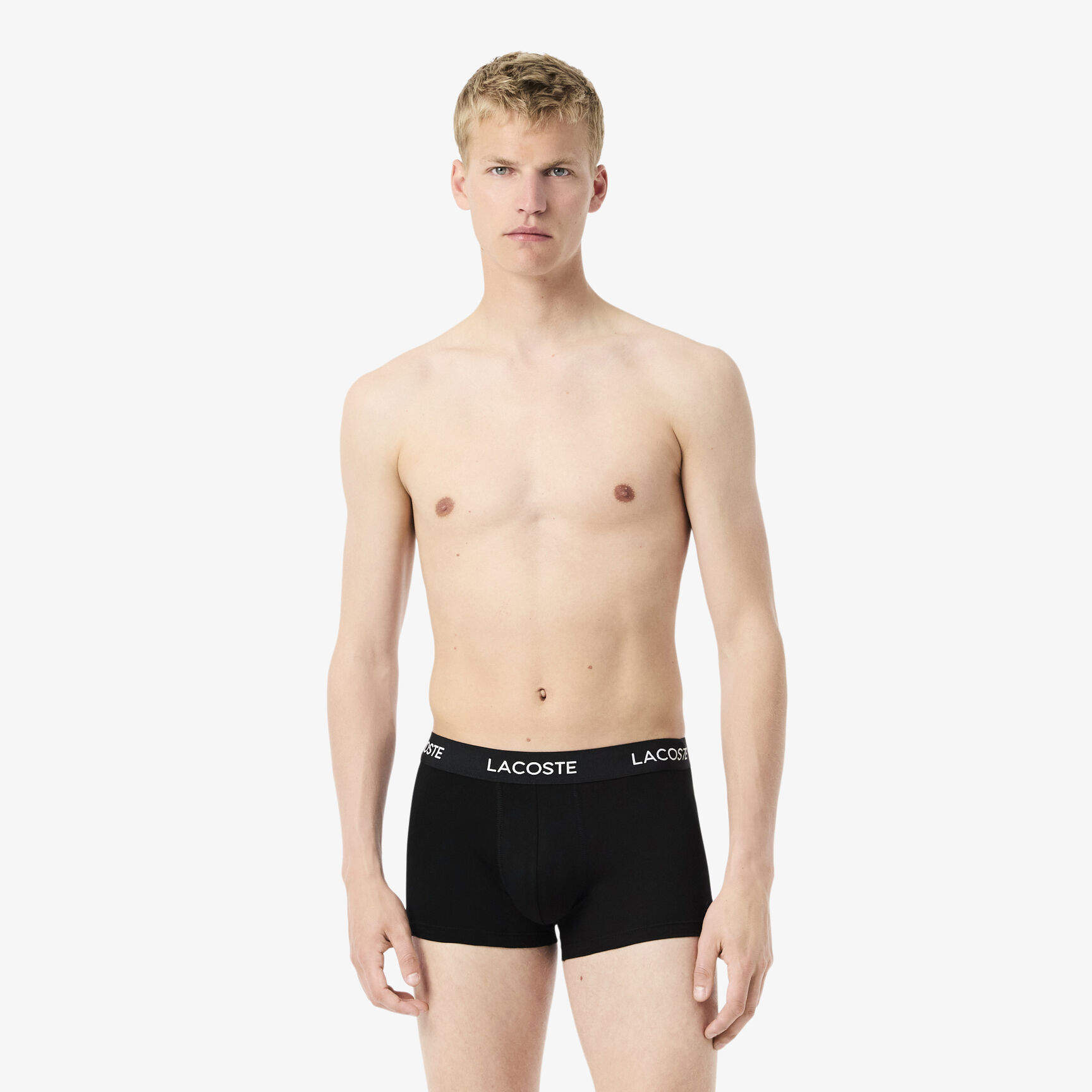 5-Pack Stretch Cotton Trunks 5-Pack Stretch Cotton Trunks - 5H1292-00-031