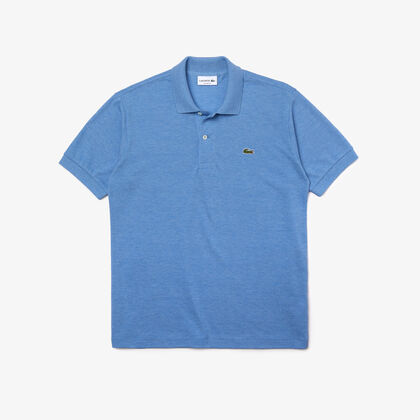 Classic Fit L.12.12 Marl Polo Shirt