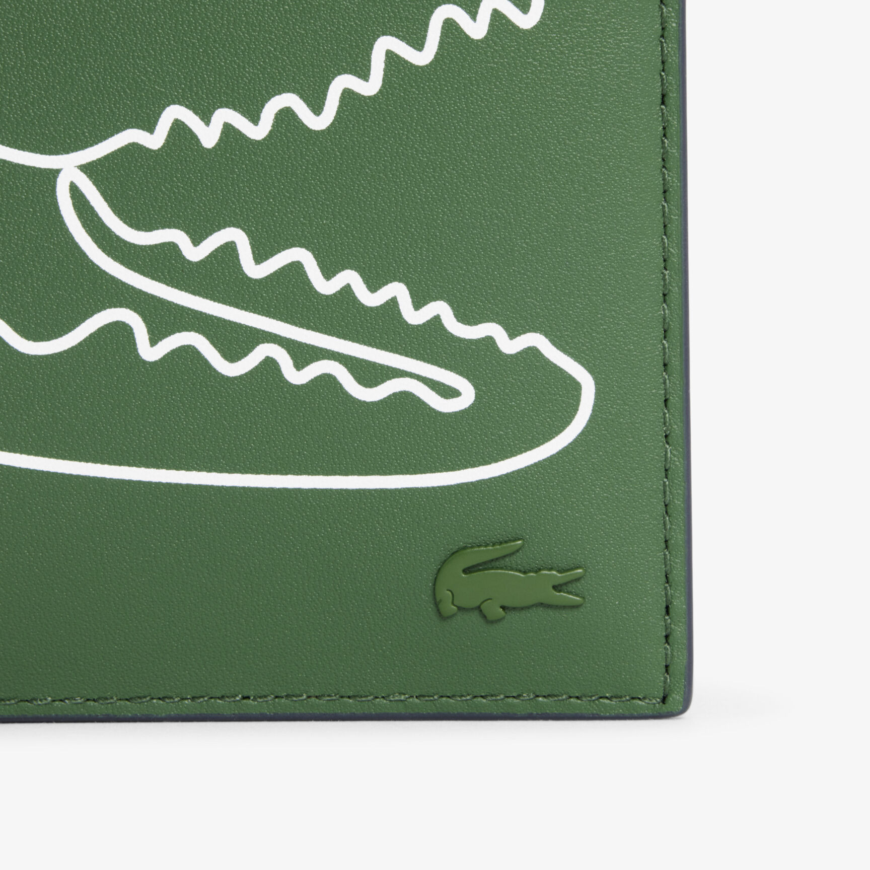 Medium FG Leather Billfold - NH5271FW-B01