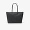 Large L.12.12 Concept Tote - NF1888PO-000