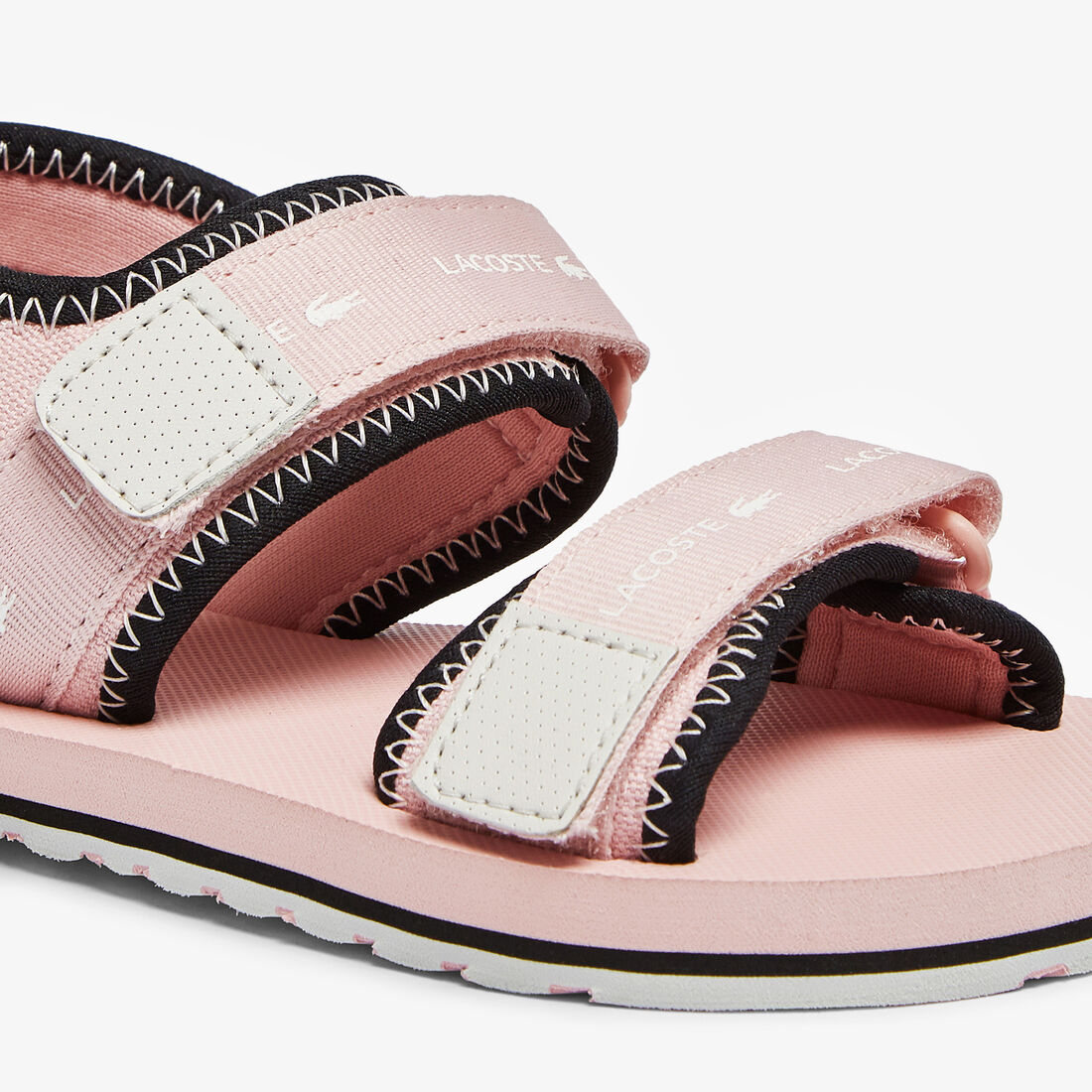 Children's Sol Textile Sandals Children's Sol Textile Sandals