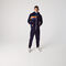 سويت شيرت صوف بسحاب مع غطاء رأس وكتل لونية من مجموعة Lacoste SPORT للرجال لاكوست سويت شيرت صوف بسحاب مع غطاء رأس وكتل لونية من مجموعة lacoste sport للرجال