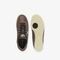 Men�s Aura Leather Sneakers - 51SMA0066-ARP