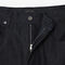 Runway Oversized Indigo Denim Jeans lacoste runway oversized indigo denim jeans
