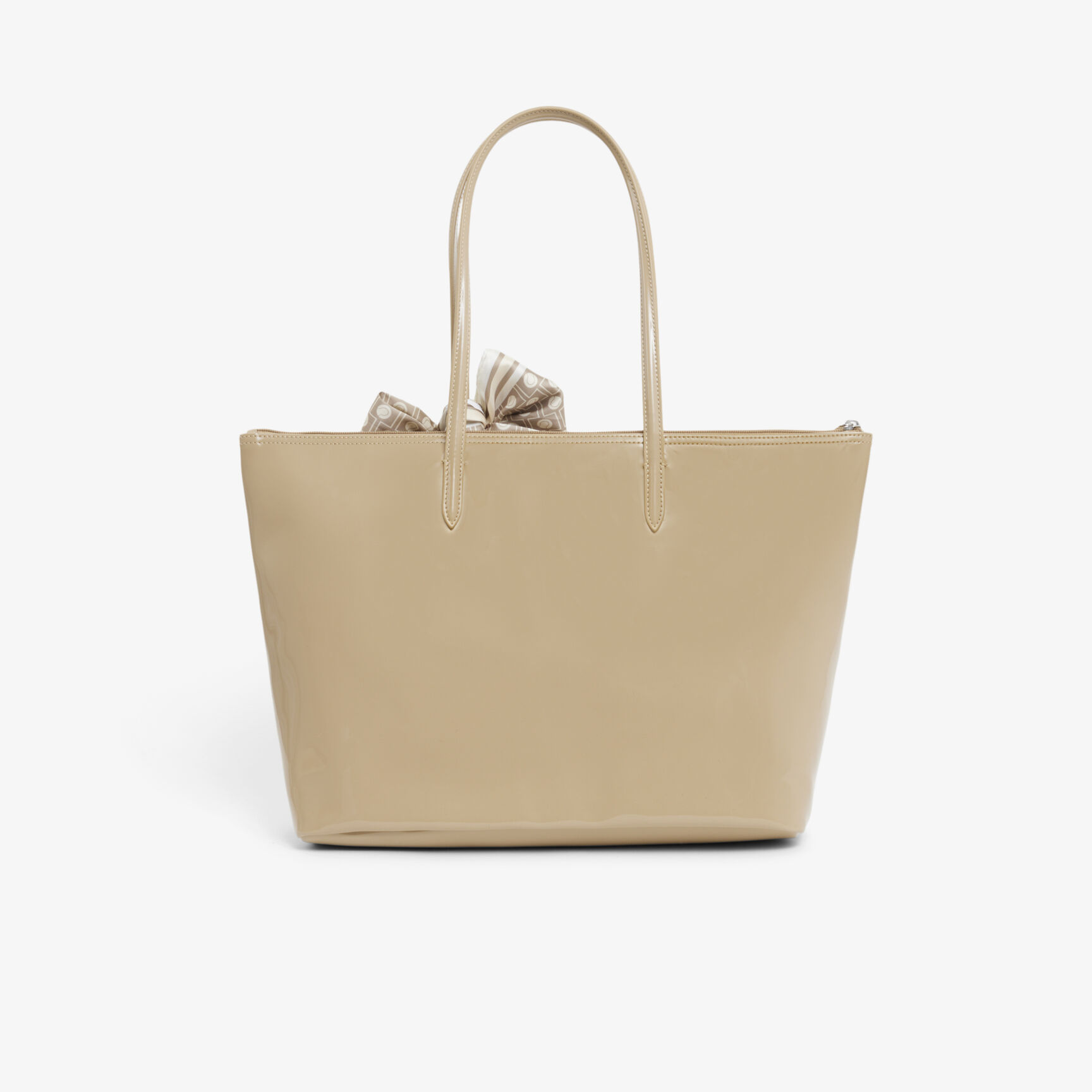 Large L.12.12 Concept Tote - NF5253SJ-T19