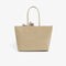 Large L.12.12 Concept Tote - NF5253SJ-T19