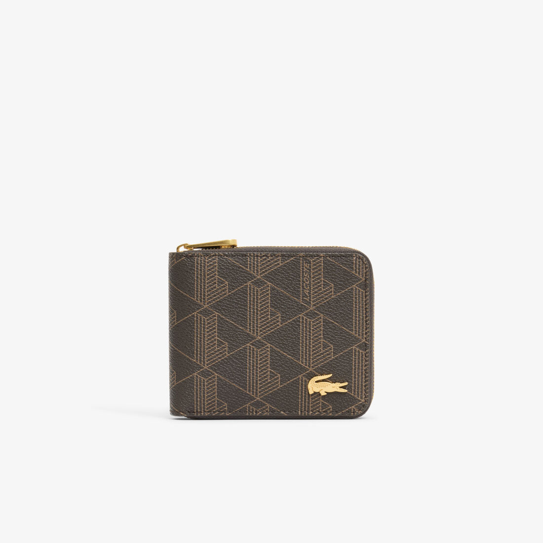 The Blend Zipped Billfold - NU5417BG-T93