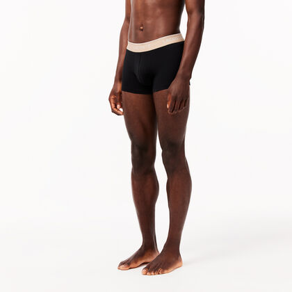 3-pack Logo Waist Trunks