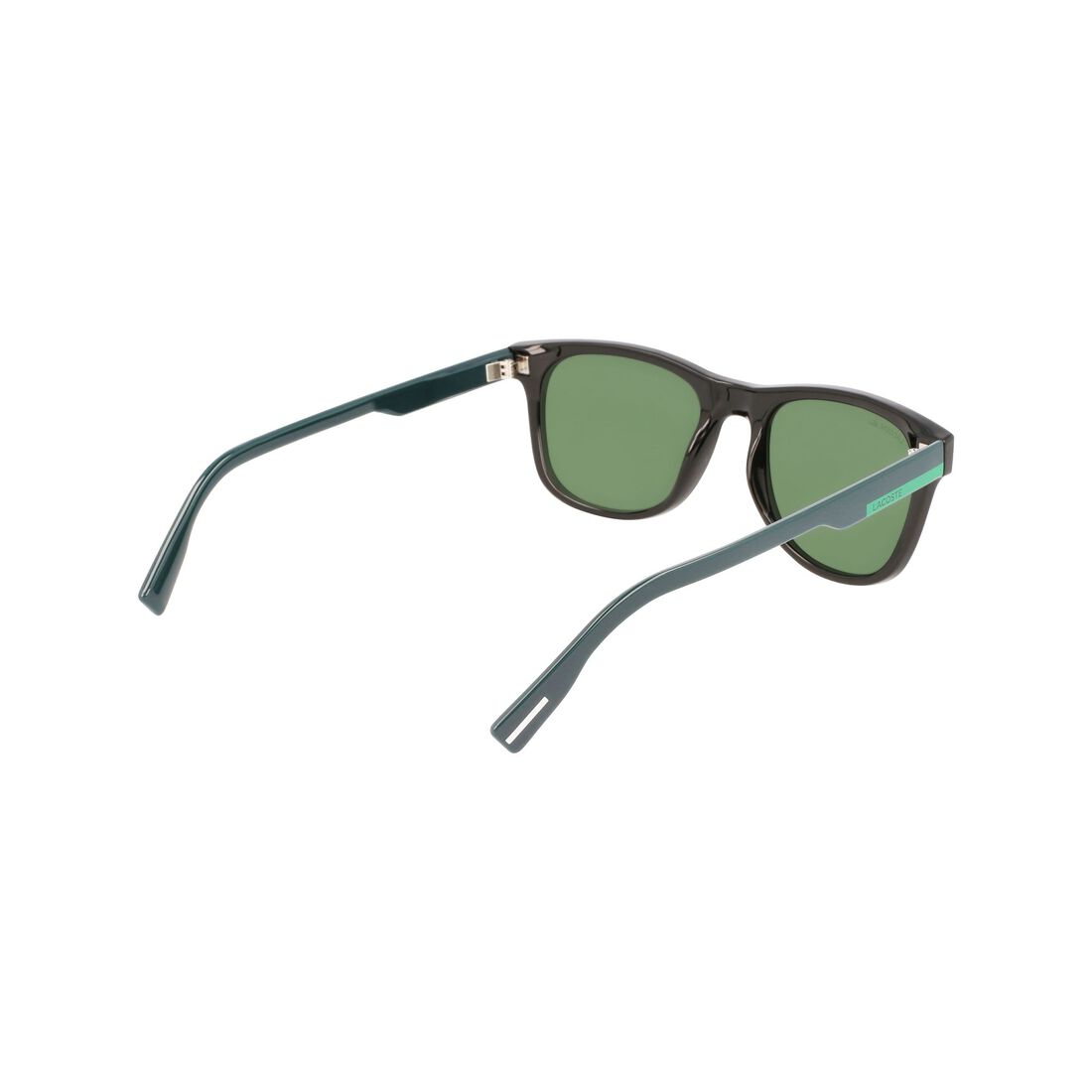 نظارة شمسية لاكوست بإطار محقون للجنسين نظارة شمسية لاكوست بإطار محقون للجنسين