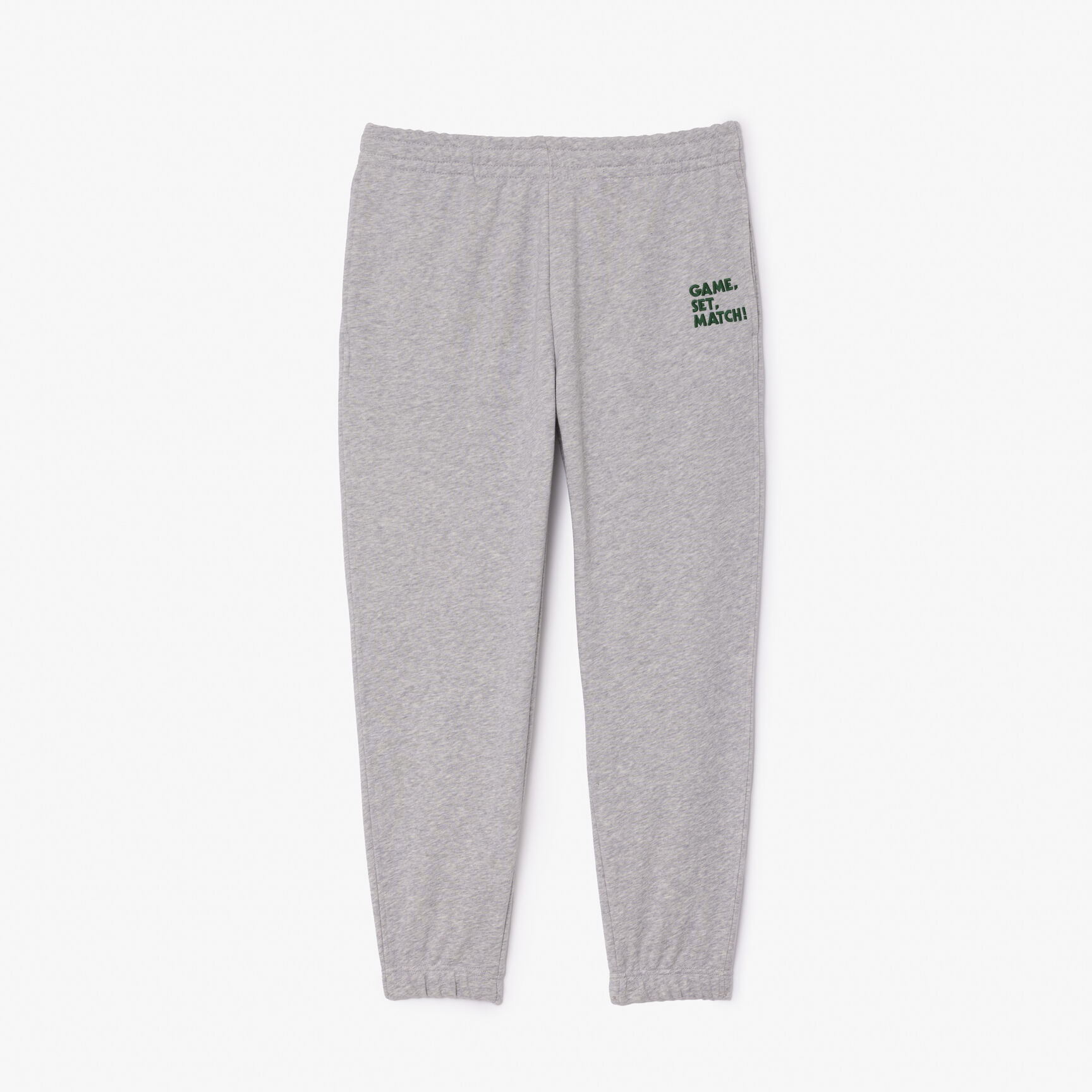 Jogger Fleece Track Pants - XH0145-00-CCA
