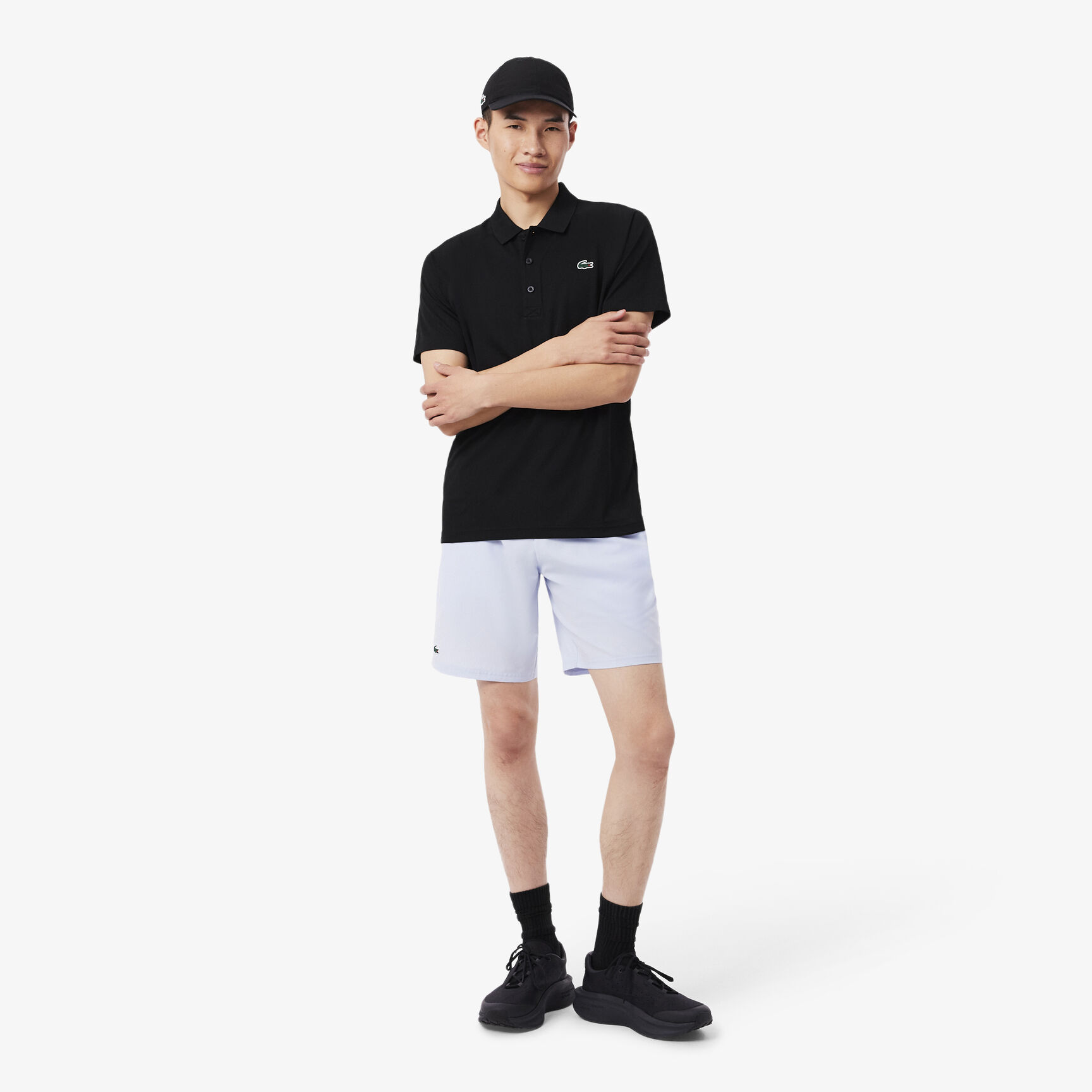 Men's Neo Run Active Sneakers - 51SMA0051-17C