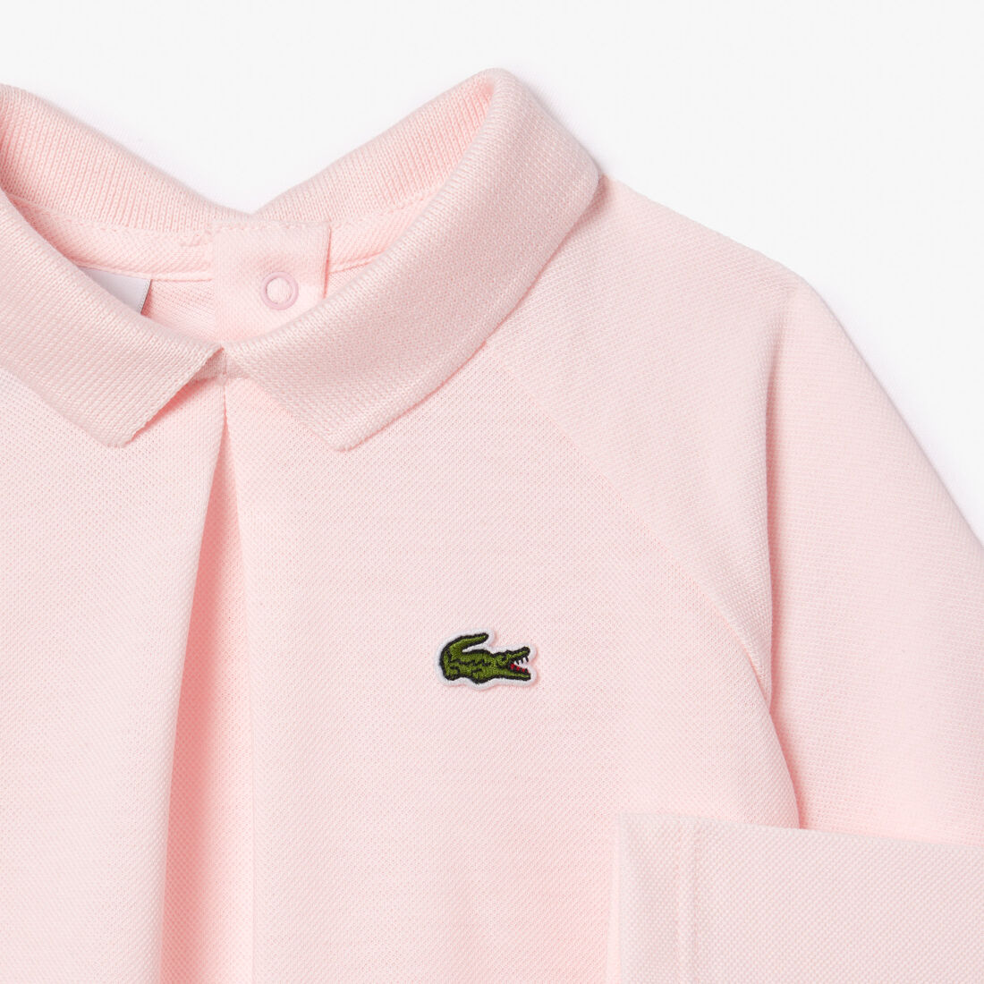 مجموعة هدايا بيبي بيكيه Baby Pique Gift Set - 4J7338-00-T03