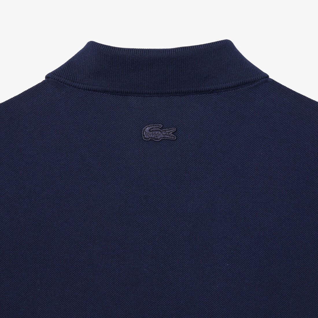 Original L.12.12 Badge Polo Shirt Original L.12.12 Badge Polo Shirt - PH3600-00-166