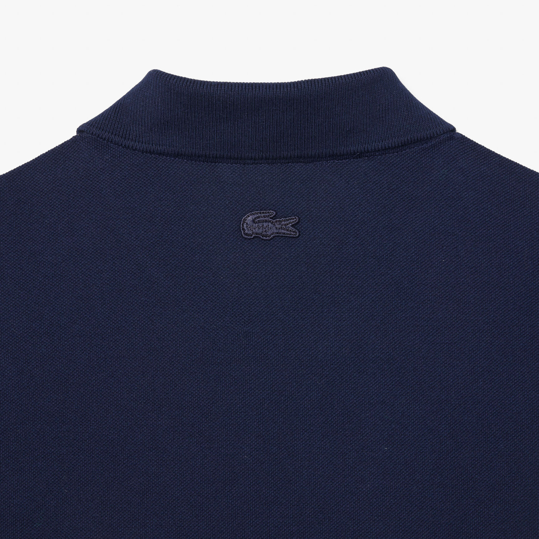 Original L.12.12 Badge Polo Shirt Original L.12.12 Badge Polo Shirt - PH3600-00-166