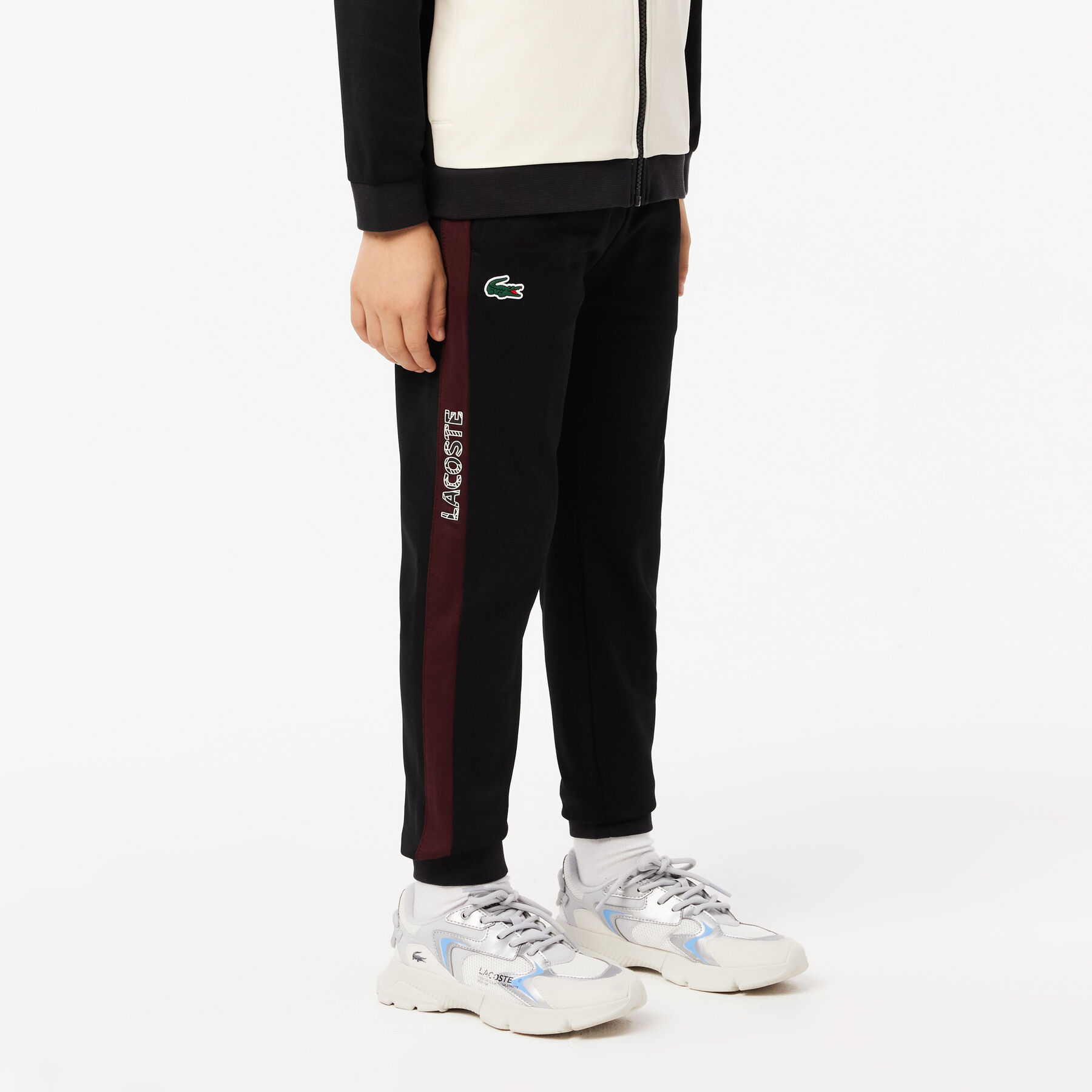بدلة رياضية للتنس Tennis Tracksuit - WJ2478-00-IDQ