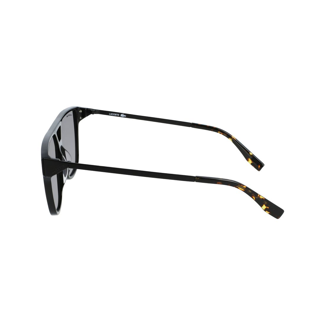 نظارة شمسية لاكوست بإطار أسيتات للجنسين نظارة شمسية لاكوست بإطار أسيتات للجنسين