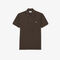 lacoste classic fit l 12 12 marl polo shirt