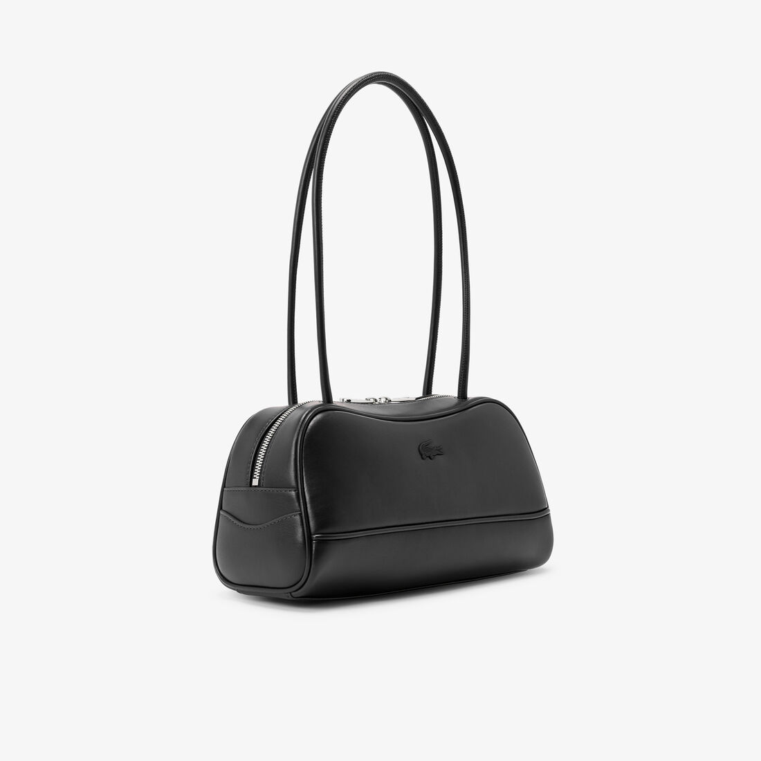 حقيبة كتف لورا جلدية Lora Leather Shoulder bag - NF4697FO-000
