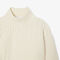 Patchwork Effect High Neck Wool Sweater Patchwork Effect High Neck Wool Sweater - AF3974-00-XFJ