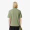 Loose Fit Heavy Pique Polo Shirt Loose Fit Heavy Pique Polo Shirt - PH7757-00-S86