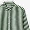 Oversized Cotton Poplin Shirt - CF0215-00-291