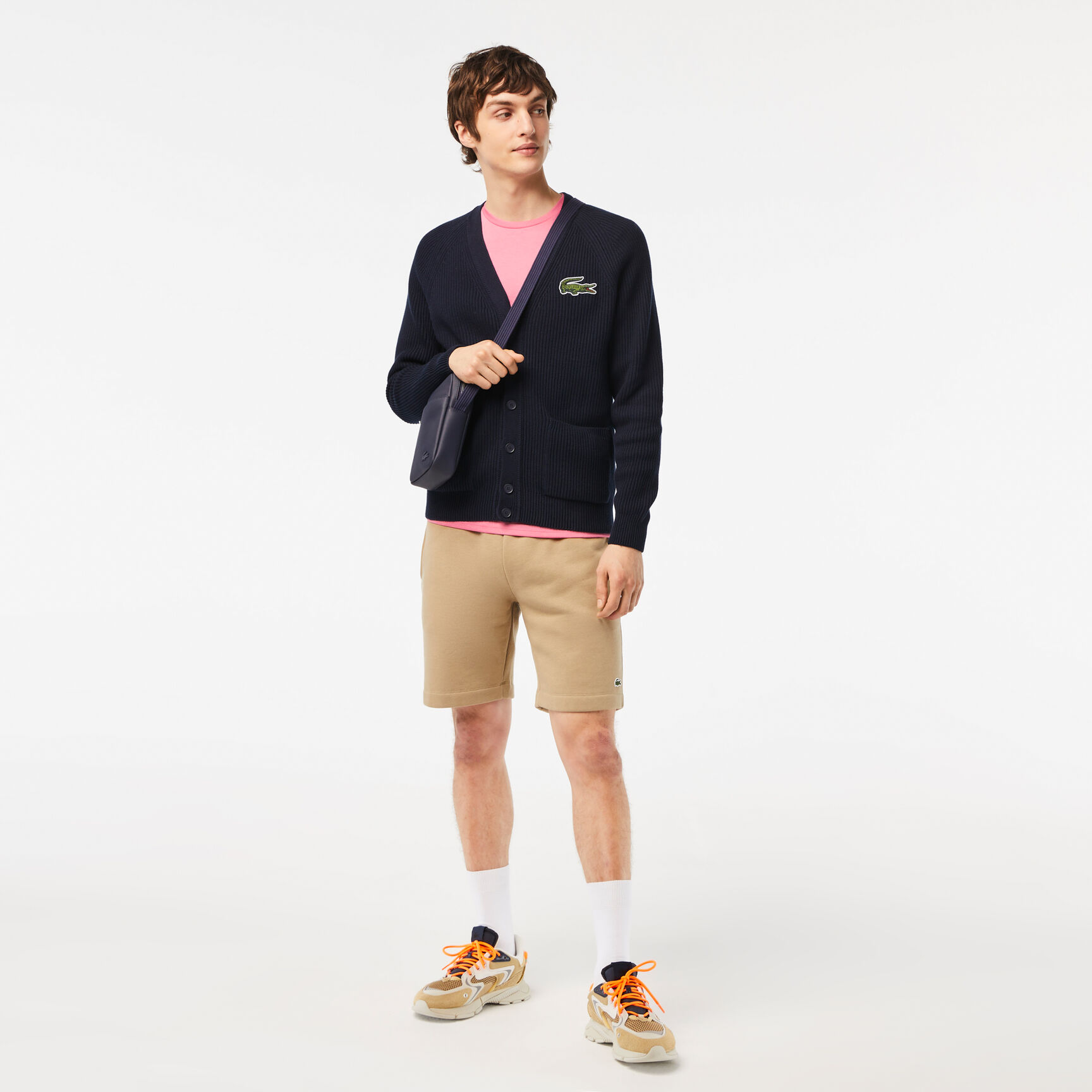 Cotton Pima T-shirt Cotton Pima T-shirt