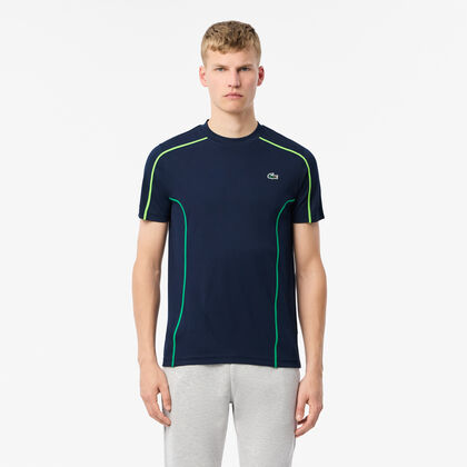 Ultra-dry Pique Tennis T-shirt