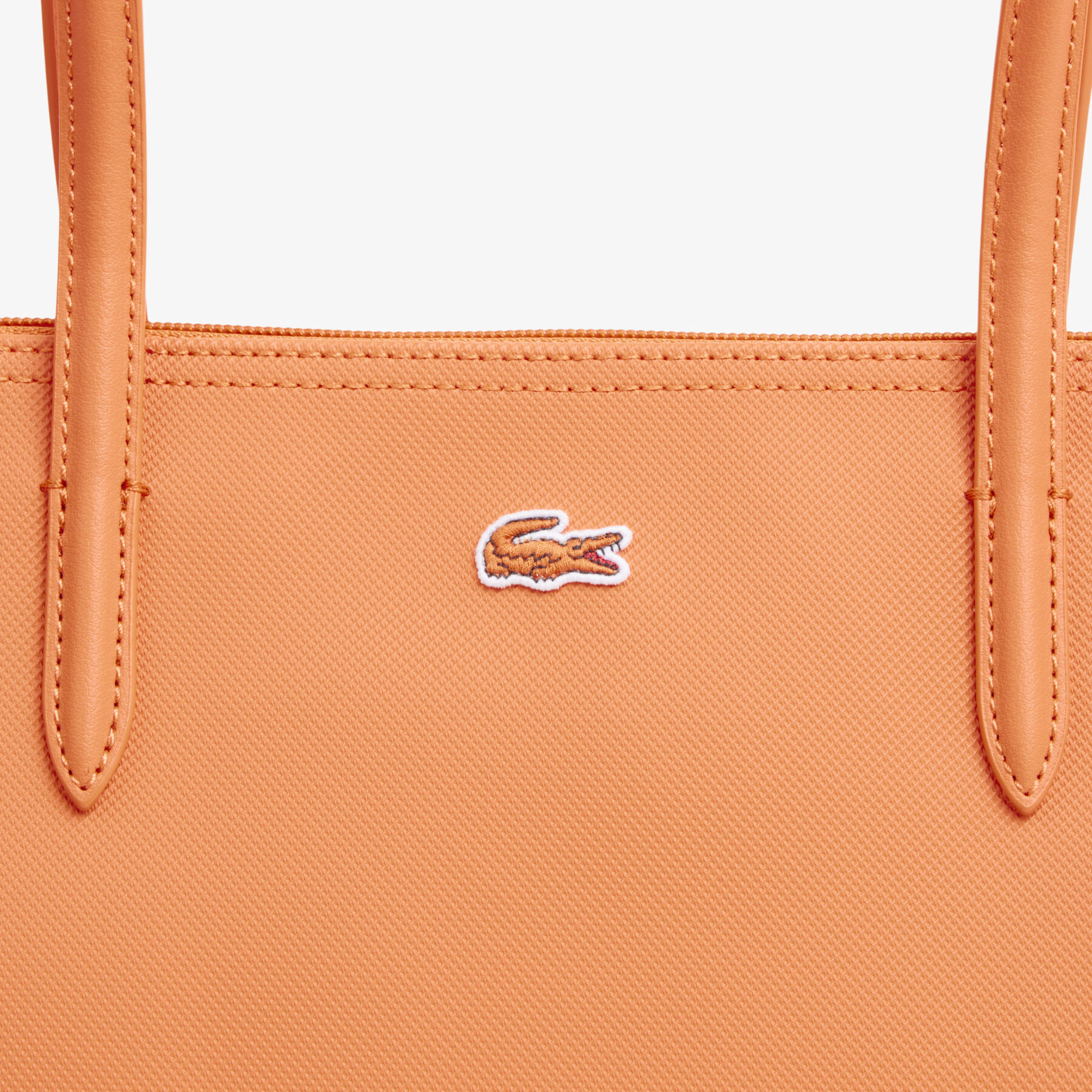 Large L.12.12 Concept Tote lacoste large l 12 12 concept tote