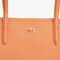 Large L.12.12 Concept Tote lacoste large l 12 12 concept tote