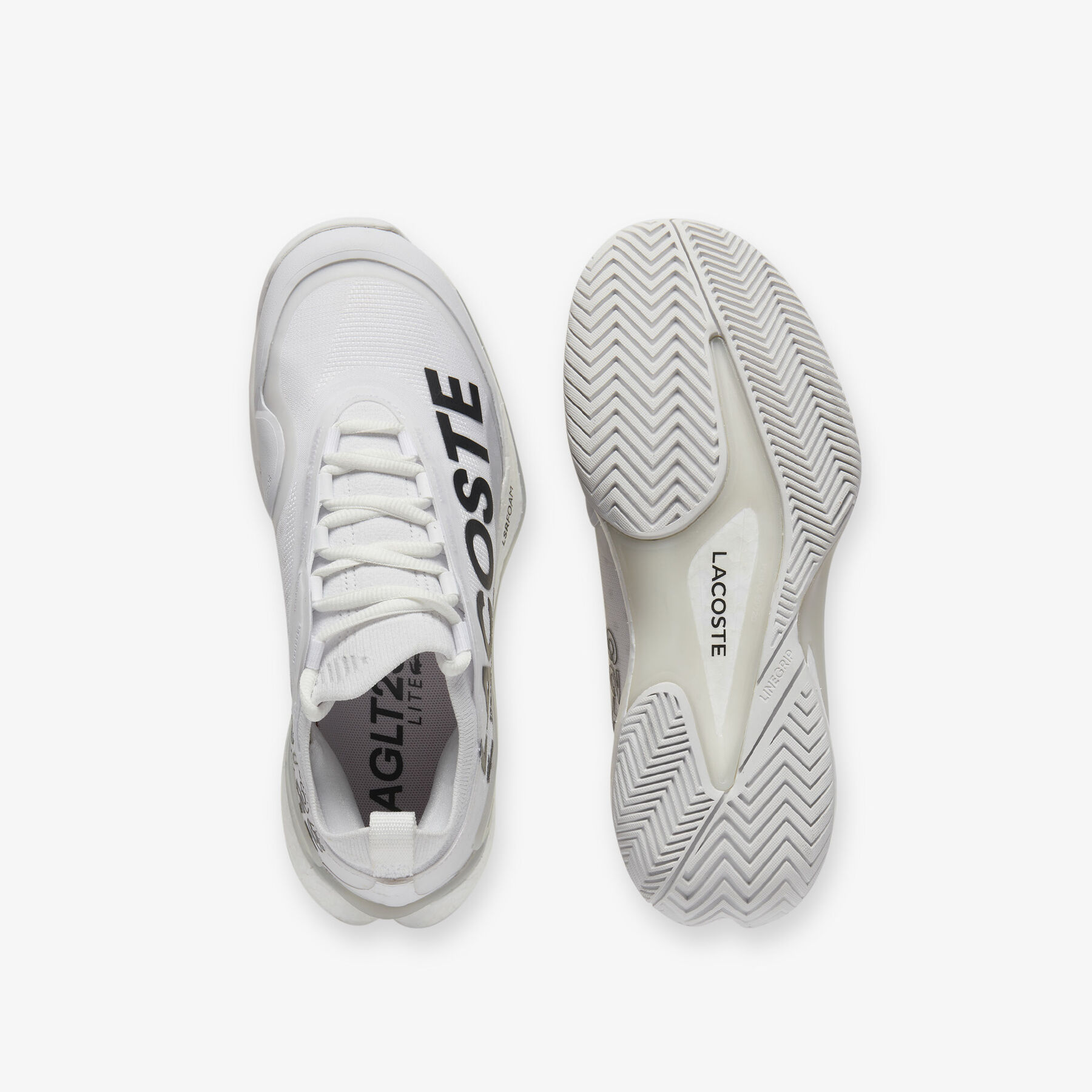 Women's AG-LT25 Lite Tennis Shoes lacoste women s ag lt25 lite tennis shoes