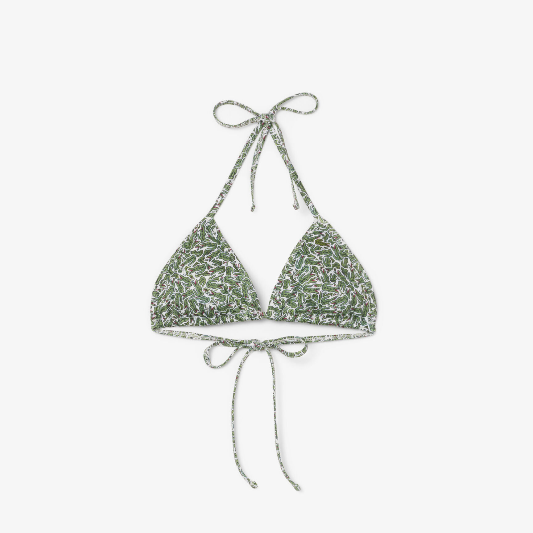 Printed Jersey Swim Top - MF9588-00-YRR